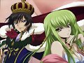CoDe GeasS!!