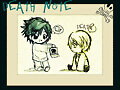 Death Note !