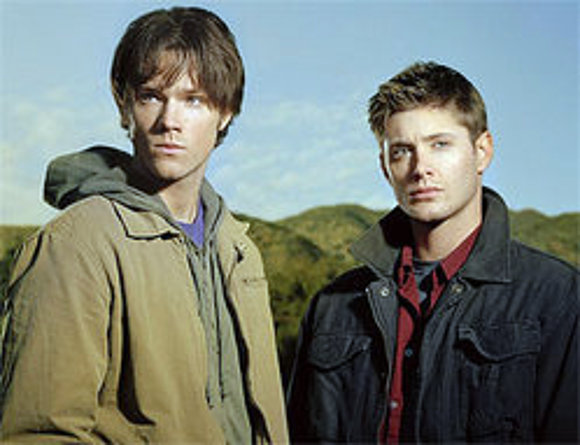 supernatural