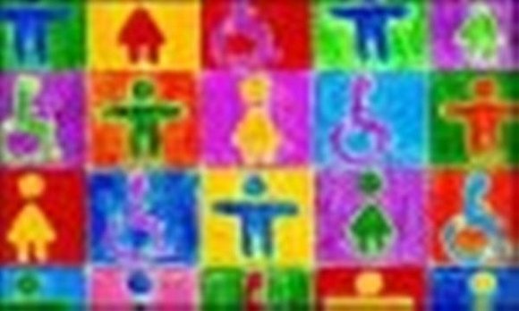 DIA MUNDIAL DE LA DISCAPACIDAD