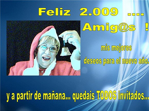 A TOMAR UN CAFÉ.. O LO QUE OS APETEZCA