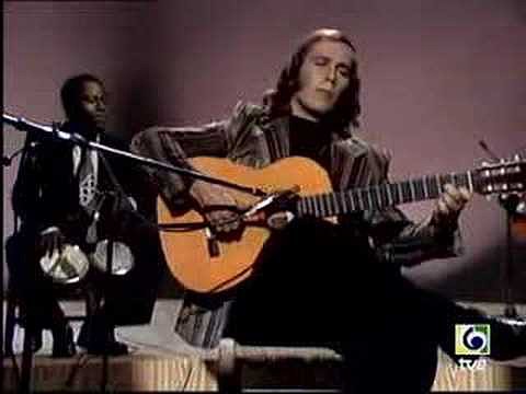 PACO DE LUCIA