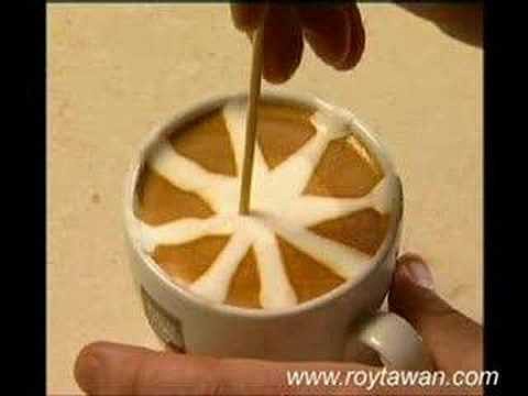 ALGO M&Aacute;S SOBRE EL CAF&Eacute;