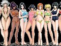Chicas Bleach