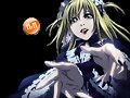 amane misa