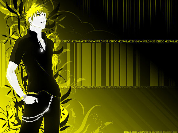 el ichigo