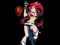 gun girl