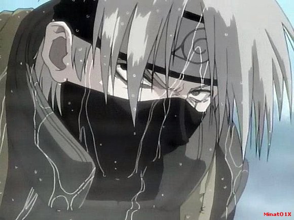 KAKASHI