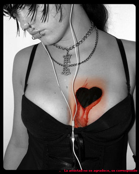 El corazón perdido Emilia Pardo Bazán