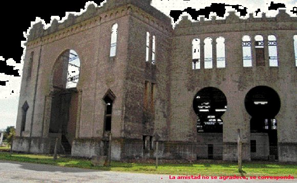TTODOS DESENDEMOS DE LOS VARCOS.