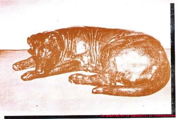 MONUMENTO AL GAUCHO  DURAZNO