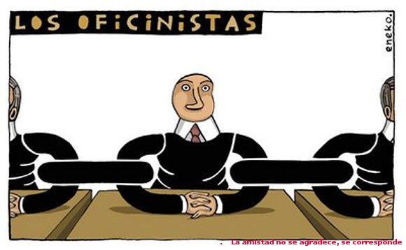 Poemas de la oficina 1953-1956)