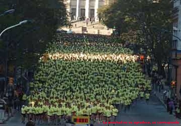 nike 10k uruguay