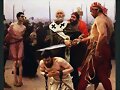 El pecado original