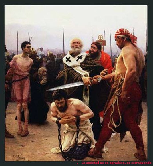 El pecado original