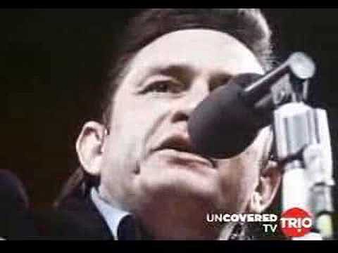 Johnny Cash - San Quint&iacute;n ( en vivo desde la prisi