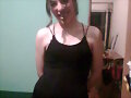 ana mi bebe cosinera