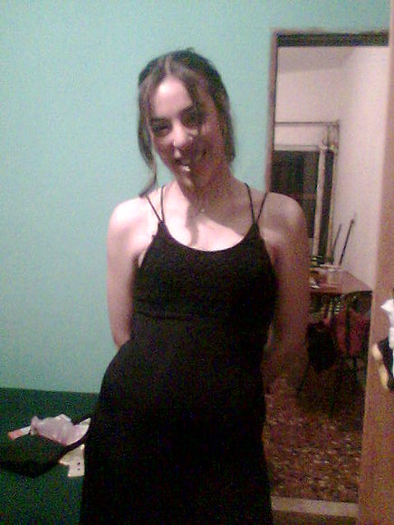 ana mi bebe cosinera