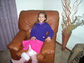 mi nieta