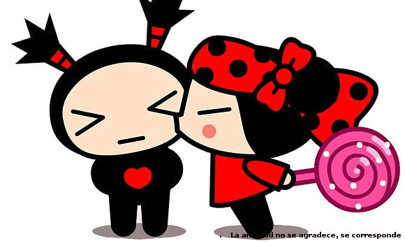 LA LOCURA Y EL AMOR