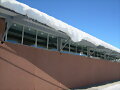 ventanas polideportivo