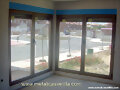 ventana aluminio