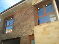 VIVENDA UNIFAMILAR CARPINTERIA DE ALUMINIO RPT-60