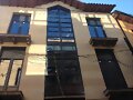ventanas pvc cortiizo gris antracita