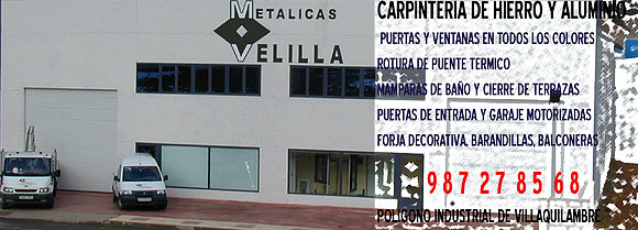 ventanas leon