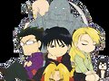 full metal alchemist