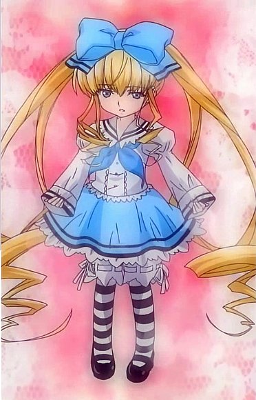 RoZeN MaIdEn- ShInKu