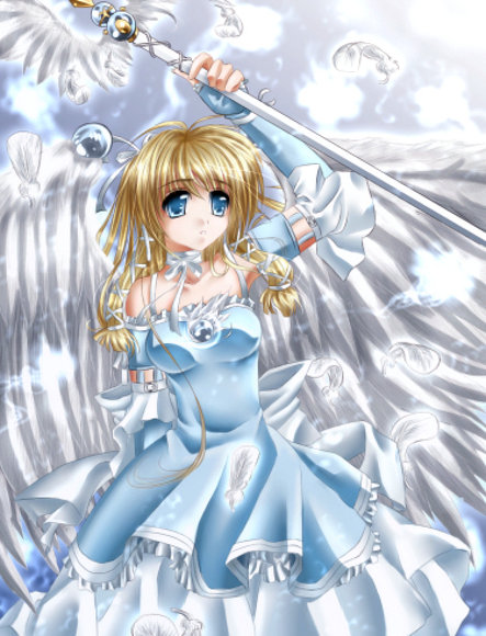 Angel !!!