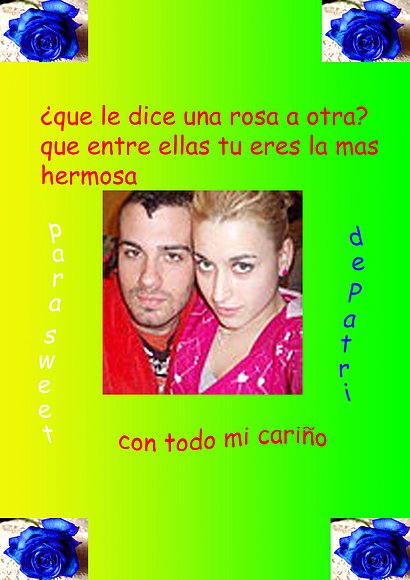 FELIZ DIA DE LA AMISTAD