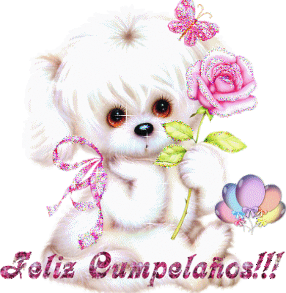 FELIZ CUMPLEAÑOS VIOLEMIVI