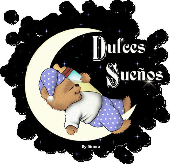 BUENAS NOCHES