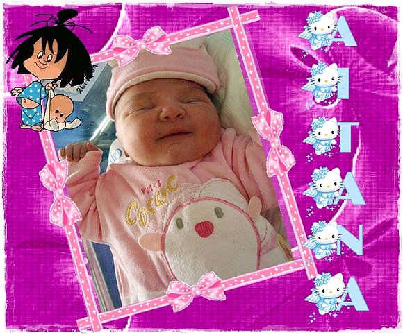 REGALITO DE MELI