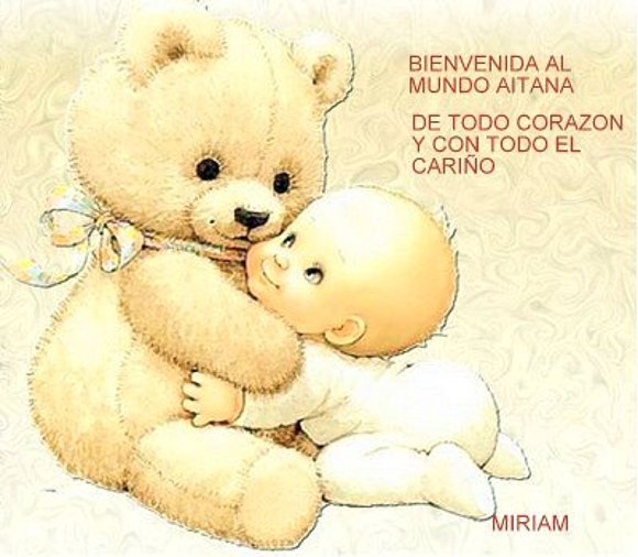 REGALITO DE MIRIAM