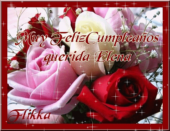 REGALITO DE FLIKKA