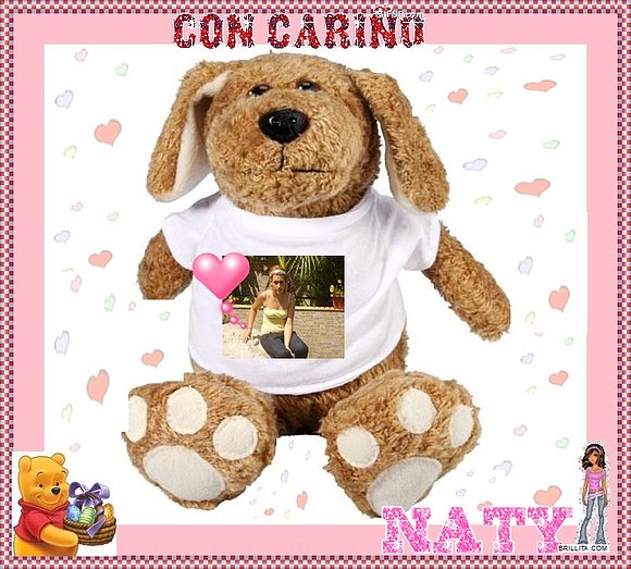 un ReGaLo De NaTiVeD