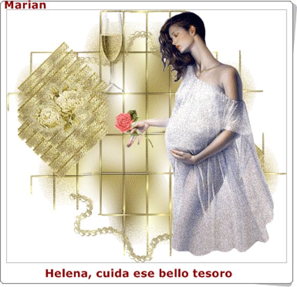 UN REGALITO DE MI QUERIDA DIOSITA MARIAN