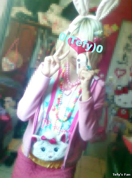 Tefy!!!