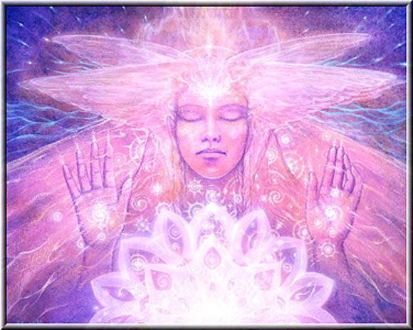 MEDITACION HO'PONOPONO