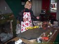 Obra: Busto de Eva Peron