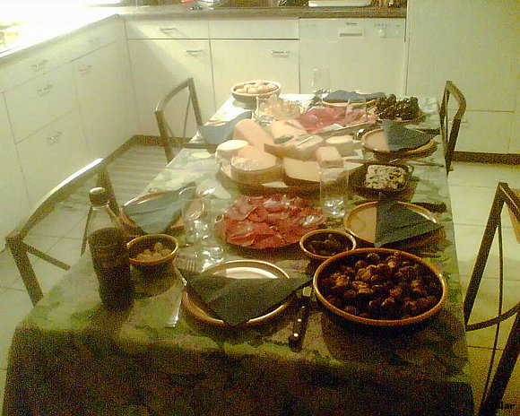 Brisolée