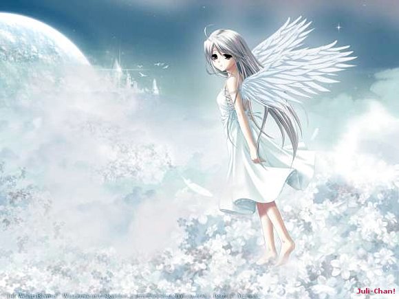 White Clarity ll Rino ♥