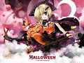 Anime Halloween