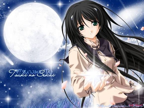 Memories Off Inori Misasawa