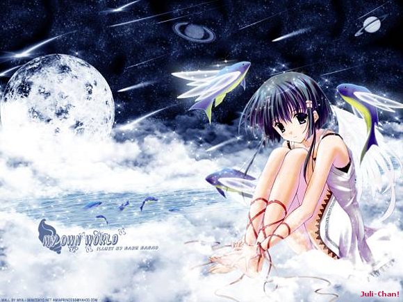 Fondo Naru Nanao