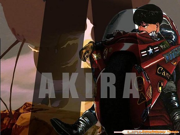 AKIRA