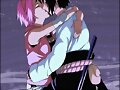Sasuke-Sakura